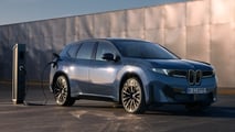 BMW iX3 (2026): Das Exterieur