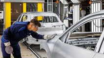 Lo stabilimento BMW di Debrecen