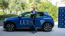 Il car sharing elettrico di Luiss, Acea e Renault