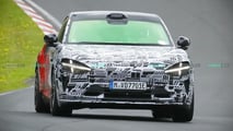 Xiaomi YU7 GT Performance Crossover Prototyp