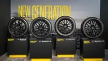 Pirelli PZero 2025 - Pirelli Headquarter - R&D - Testing
