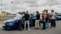 Volkswagen Driving Experience 2025