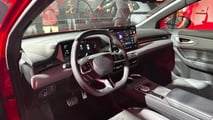MG Motors chega ao Brasil com 3 modelos elétricos 