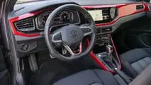 VW Polo GTI (2025)