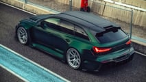 MTM Pangaea GT (2025)