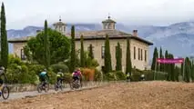 Orbea Gravel Rioja Alavesa 2025