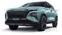 Dongfeng Huge 2026