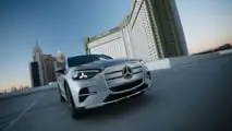 2027 Mercedes GLC EV: Prototype Drive