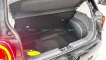 JAC e-JS3 na concessionária