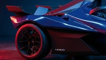 Super Veloce UNICO superesportivo brasileiro feito para pistas