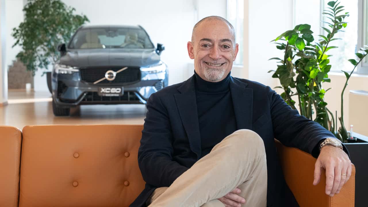 Volvo