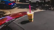Mazda Miata California Road Trip