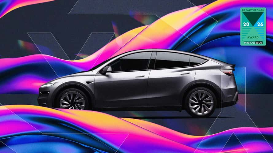 The Tesla Model Y Is Still Hard To Beat. But Is It Really 2025's Best EV?