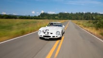 Ferrari 250 GTO (1962)