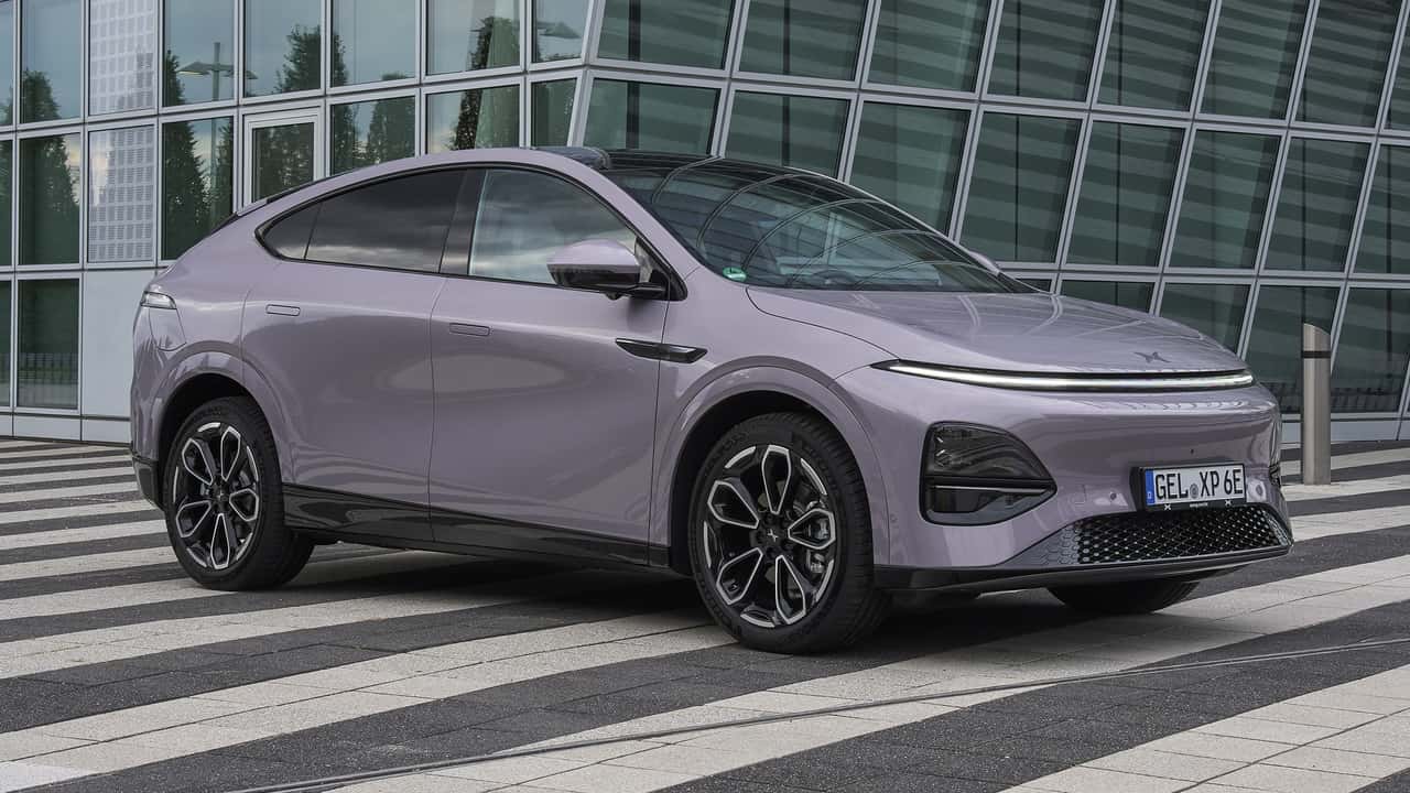 Xpeng G6 e G9 cambiano così con il MY26