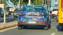 Flagra: BYD King vai ganhar cara nova e mais autonomia em breve 