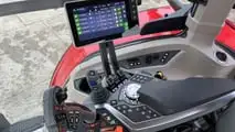 Massey Ferguson MF 8S Xtra; le sue 5 marce in più