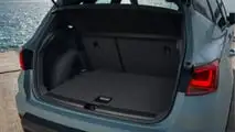 Seat Arona (2026), gli interni e il bagagliaio