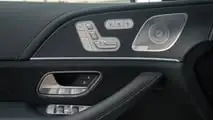 2025 Mercedes-Benz GLE350de