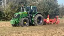 Alliance Field Day: test reali e risparmio di carburante