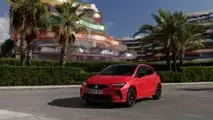 Seat Ibiza (2026)