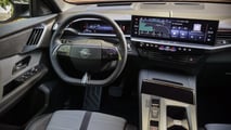 Opel Grandland Electric (2025) im Dauertest, Teil 1