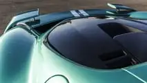 Ferrari 296 Speciale, test