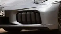 2026 Porsche 911 Turbo S