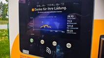 Opel Grandland Electric (2025) im Dauertest, Teil 2