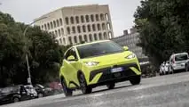 BYD Dolphin Surf (2025), la prova di Motor1.com