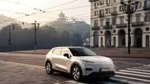 Changan Deepal S05