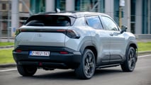 Toyota Urban Cruiser (2026) im Test