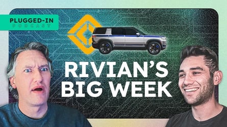 Rivian’s New Autonomy Tech Arrives: Is This the Breakthrough It Needs?