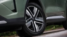 Ford Territory 1.5T EcoBoost Titanium 2026