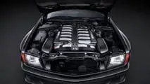 Renntech SEC V12