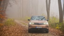 Opel Grandland Electric (2025) im Dauertest, Teil 3
