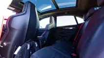 Porsche Macan GTS Electric