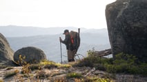 Initial Ascent 4