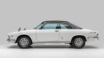 Mazda Luce (1966-1973)