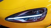 Xiaomi SU7 Ultra, o teste do Motor1.com
