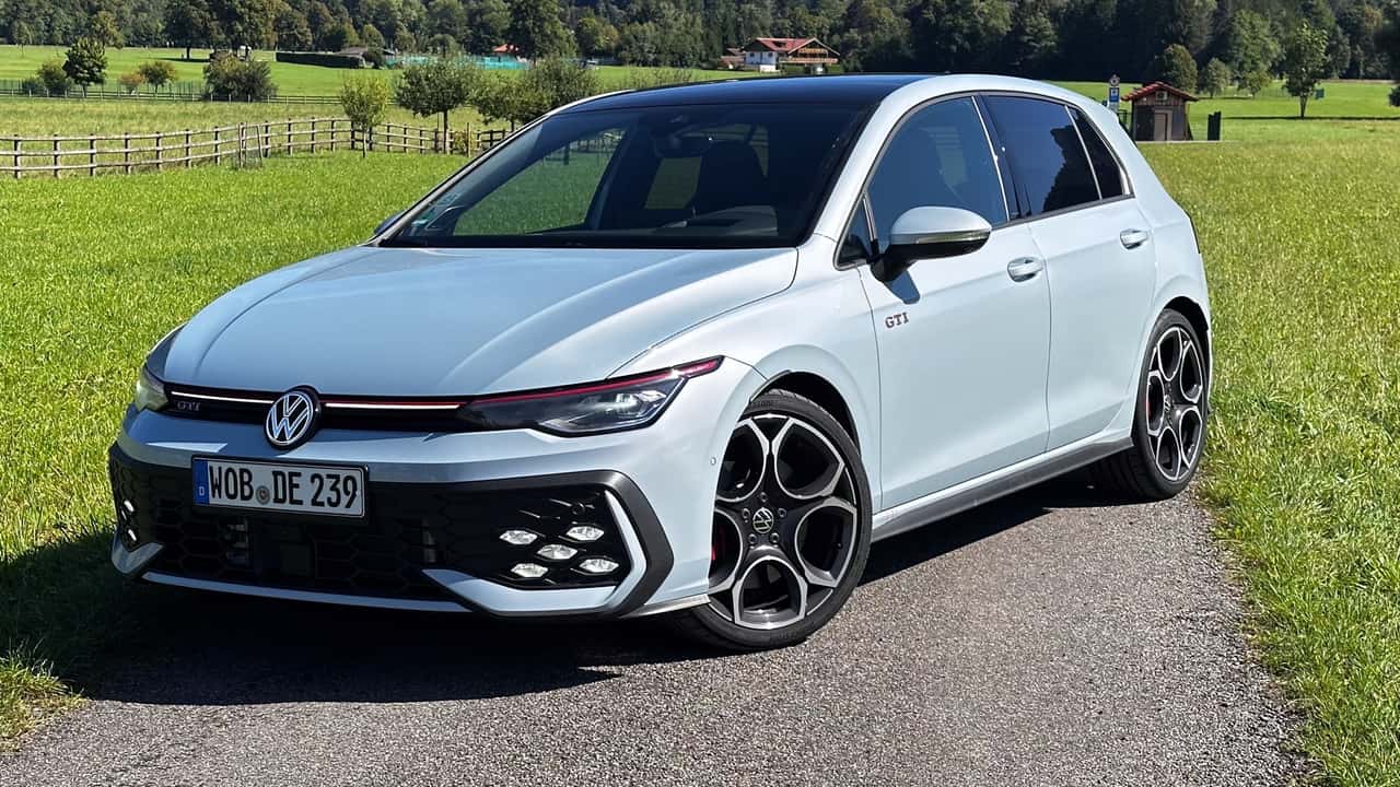 Não é só o público: CEO da VW também não gosta de carros sem botões