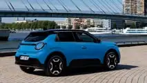 Nissan Micra (2026)