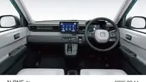Honda N One e