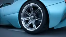 Pagani Utopia Roadster 