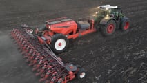 Maschio Gaspardo ad Agritechnica: strategia full line