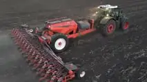 Maschio Gaspardo ad Agritechnica: strategia full line