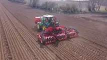 Maschio Gaspardo ad Agritechnica: strategia full line