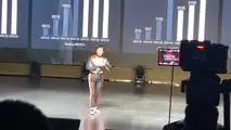 Byd e-Factory, l'evento a Zhengzhou
