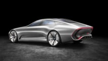 Mercedes IAA Concept de 2015