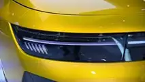 Opel Astra e Astra Sports Tourer al Salone Bruxelles 2026